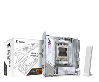 Płyta główna GIGABYTE X870I AORUS PRO ICE